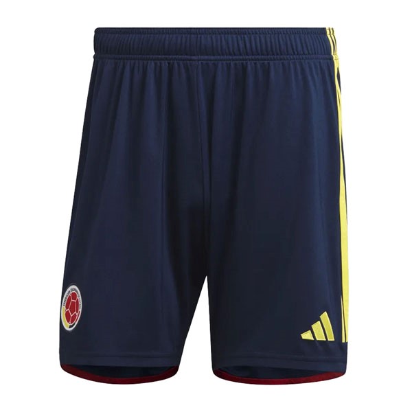 Pantalones Colombia 1ª 2022-2023